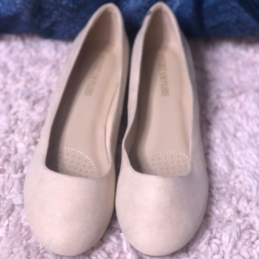 2x20$ New Ballerina flats